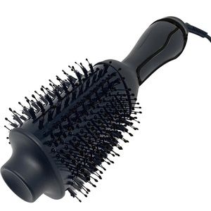 Full Blown Beauty, Round Brush Hair Dryer